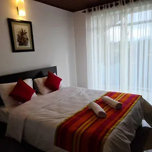 Apartament Infinity Luxury, Nuwara Eliya